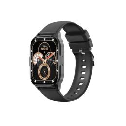 Смарт-годинник XO J10 AMOLED Black Screen Star Mist Magnetic Square Smart Sports Talking