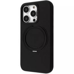 Чохол-накладка Proove Reinforce Case with Magnetic Ring iPhone 15 Pro Black
