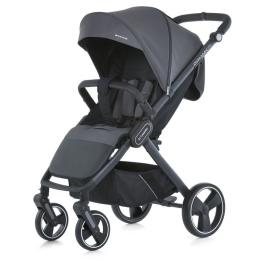 Коляска El Camino Dynamic PRO ME 1053-3 (charcoal)