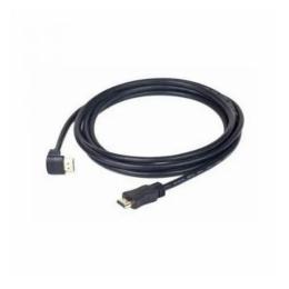 Відео-кабель Cablexpert CC-HDMI490-10 HDMI(тато)HDMI(тато), 3m Black