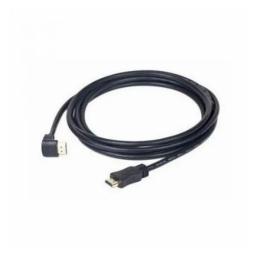 Відео-кабель Cablexpert CC-HDMI490-6 HDMI(тато)HDMI(тато), 1,8m Black