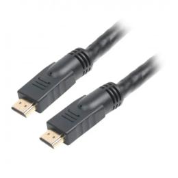 Відео-кабель Cablexpert CC-HDMI4-30M HDMI(тато)HDMI(тато), 30m Black