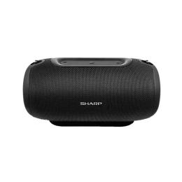 Акустика портативна Sharp GX-BT480BK Black