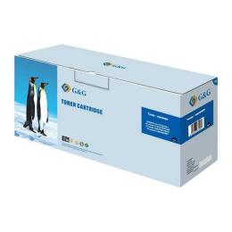 Картридж для принтера G&amp;G 283X/CRG-737