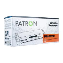 Картридж Patron PN-D111R Extra (CT-SAM-MLT-D111S-PNR)