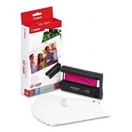 Картридж для принтера Canon KP-36IP