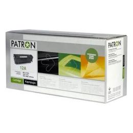 Картридж Patron PN-12A (Q2612A) CT-HP-Q2612A-PN