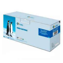 Картридж для принтера G&amp;G CF411A
