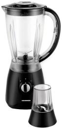 Блендер HEINNER HBL-500R Black