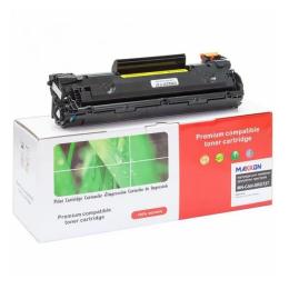 Картридж для принтера Makkon MN-CAN-SRG737