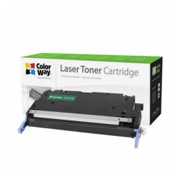 Картридж для принтера ColorWay CW-C711YM
