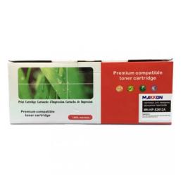 Картридж для принтера Makkon MN-HP-S2612A