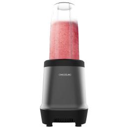 Блендер Cecotec Nutriblender Fusion Black (CCTC-03908)