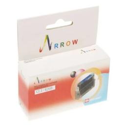 Картридж для принтера Arrow CLI426BK