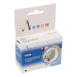 Картридж Arrow для Epson C41/ C43UX/ C45UX/ CX1500 Black (C13T03814A) (T038)