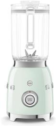 Блендер Smeg BLF03PGEU Light Green