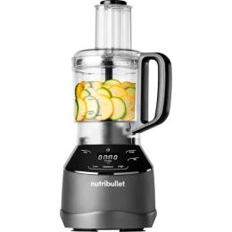 Блендер Nutribullet NBF580B TRIPPREPSYST Dark Gray