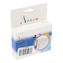 Картридж Arrow для Epson C91/ CX4300/ T26/ TX106 Black (C13T10814A10/ C13T09214A10) TN921N