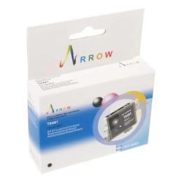 Картридж Arrow для Epson R220/ R320/ RX500/ RX520/ RX600/ RX620 Black (C13T048140) (A-T0481)