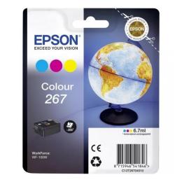 Картридж для принтера Epson C13T26704010