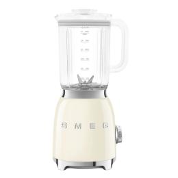 Блендер Smeg BLF03CREU Beige