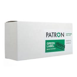Картридж Patron Samsung MLT-D117S (PN-D117GL) SCX-4650 Green Label CT-SAM-MLT-D117SPNGL