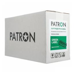 Картридж Patron Xerox 106R01485 (PN-01485GL) WC 3210 Green Label CT-XER-106R01485PNGL