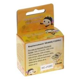 Картридж для принтера MicroJet HC-J122C