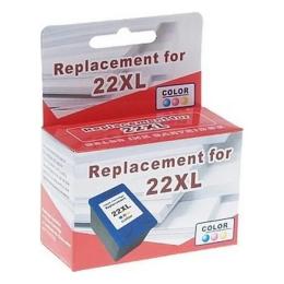 Картридж для принтера MicroJet HC-E02X