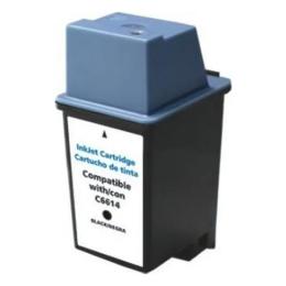 Картридж MicroJet для HP DJ 610C/ 640C/ 656C (20 Black) (HC-C03)