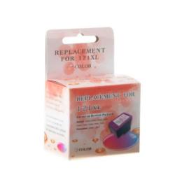 Картридж для принтера MicroJet HC-I121C