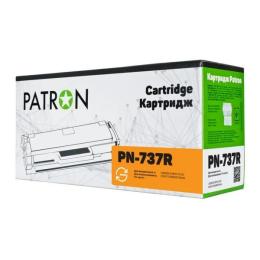 Картридж Patron Canon 737 (PN-737R) Extra CT-CAN-737-PN-R