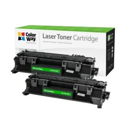 Картридж для принтера ColorWay CW-H505/280FM