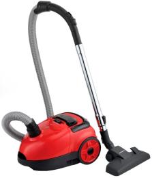 Пилосос HEINNER HVC-VB750RD