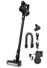 Пилосос Gorenje SVC216FMLBKII Black