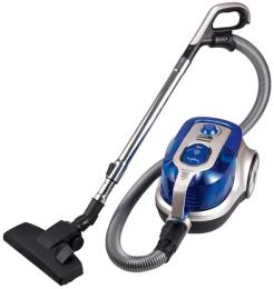 Пилосос HEINNER HVC-V750BL