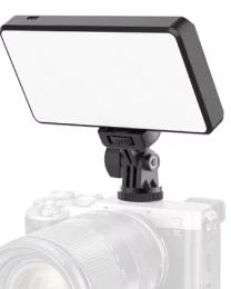 Накамерне світло Ulanzi VL200 5000mAh