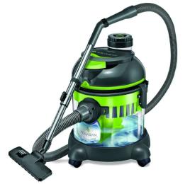 Пилосос MPM MOD-30