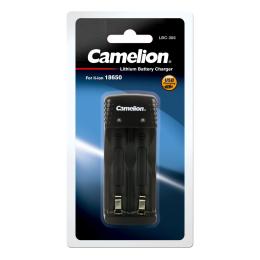 Зарядний пристрій для акумуляторів AA, AAA Camelion Lithium-ion charger (LBC-305)