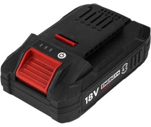 Акумулятор для електроінструменту GRAPHITE Energy + (58G004-1)