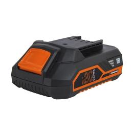 Акумулятор для електроінструменту Tekhmann TAB-20/i20 Li (848401)