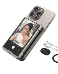 Додатковий екран Infinity Fotorgear MS01 для задньої камери смартфона iPhone Android