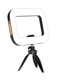 Кільцева лампа Infinity New Handheld Ring LED Rechargeable