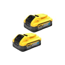 Акумулятор для електроінструменту DEWALT DCBP518H2