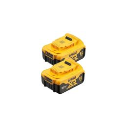 Акумулятор для електроінструменту DEWALT DCB184P2