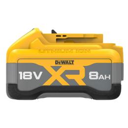 Акумулятор для електроінструменту DEWALT DCB1880