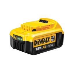 Акумулятор для електроінструменту DEWALT DCB182