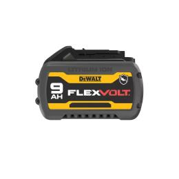 Акумулятор для електроінструменту DEWALT DCB547G