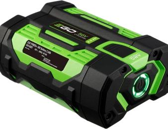 Акумулятор для електроінструменту EGO BA1400T (0400152002)