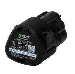 Акумулятор для електроінструменту EGO CBA0240 (0400123002)
